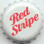 RED STRIPE, Desnoes & Geddes
