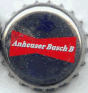 ANHAUSER BUSCH